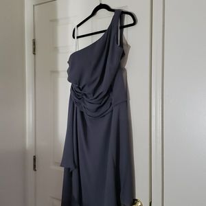 David's Bridal Bridesmaid Dress